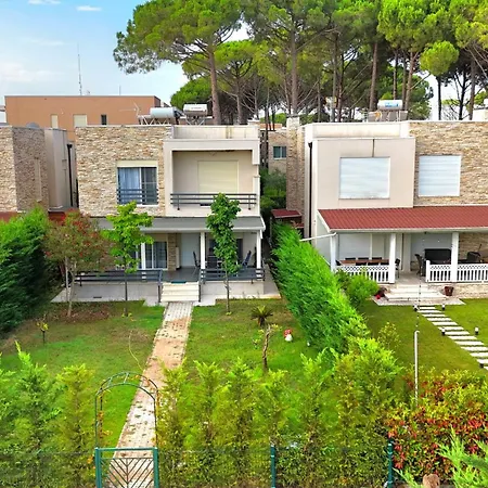 Willa Sunny - 254 Durrës