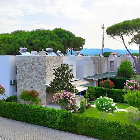 Villa Sunny - 254 Durres