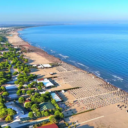 Sunny - 254 * Durres