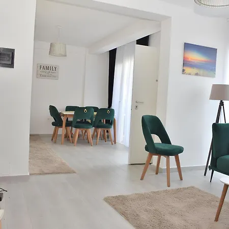 Villa Sunny - 254 Durres
